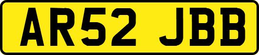 AR52JBB