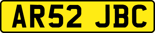 AR52JBC