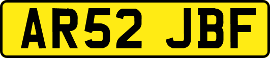 AR52JBF
