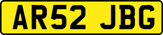 AR52JBG