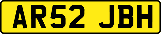 AR52JBH