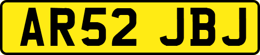 AR52JBJ