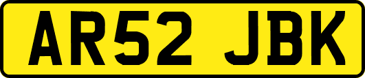 AR52JBK