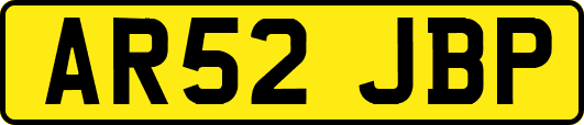 AR52JBP