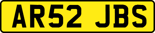 AR52JBS