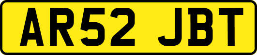 AR52JBT