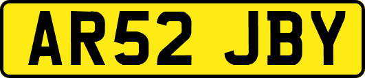 AR52JBY