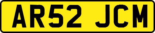 AR52JCM