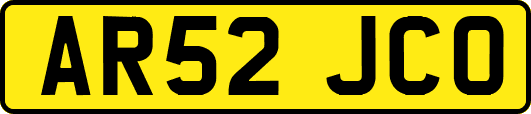 AR52JCO