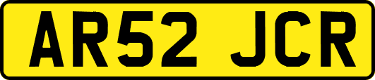 AR52JCR