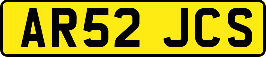 AR52JCS