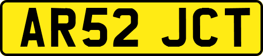 AR52JCT