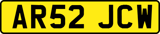 AR52JCW