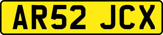 AR52JCX