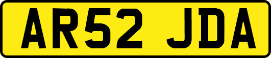 AR52JDA