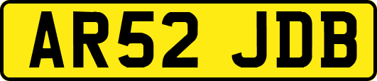 AR52JDB