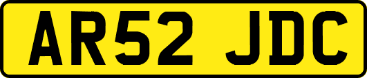 AR52JDC