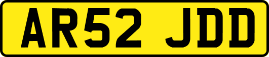 AR52JDD