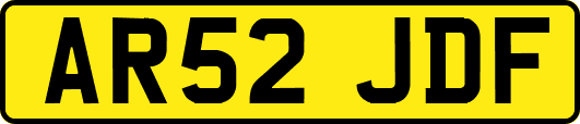 AR52JDF