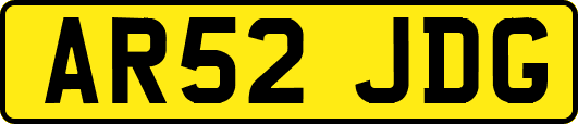 AR52JDG