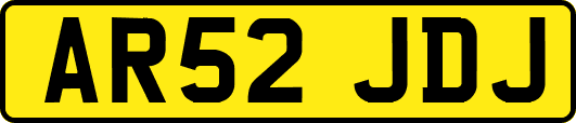 AR52JDJ