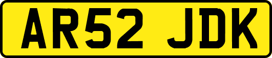AR52JDK