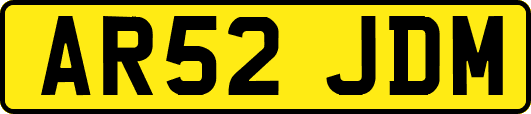 AR52JDM