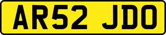AR52JDO