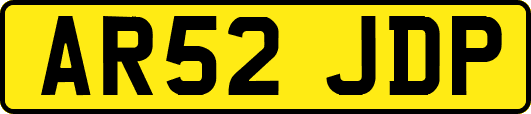 AR52JDP