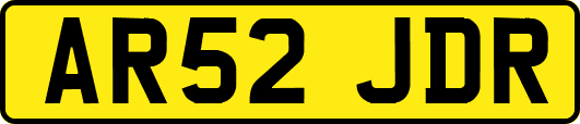 AR52JDR