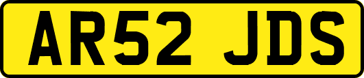 AR52JDS