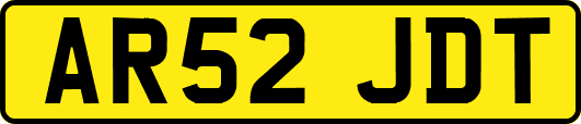 AR52JDT