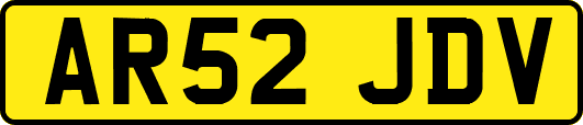 AR52JDV