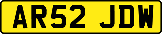 AR52JDW