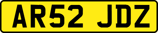 AR52JDZ