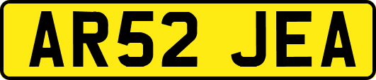 AR52JEA