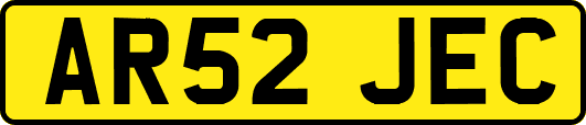 AR52JEC