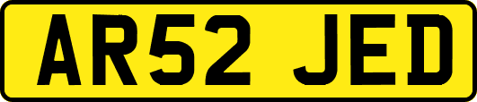 AR52JED
