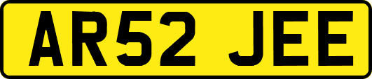 AR52JEE