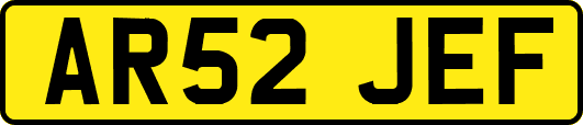 AR52JEF