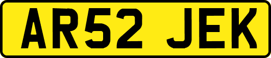 AR52JEK