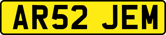 AR52JEM