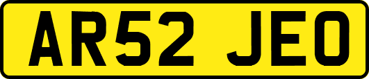AR52JEO