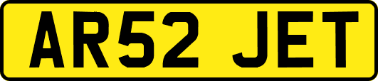 AR52JET