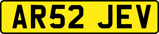 AR52JEV