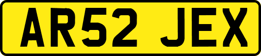 AR52JEX