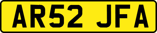 AR52JFA