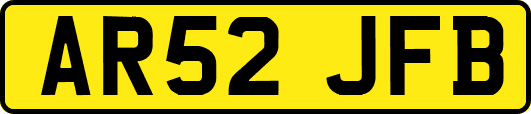 AR52JFB