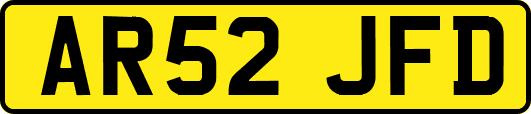 AR52JFD