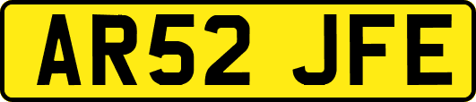 AR52JFE